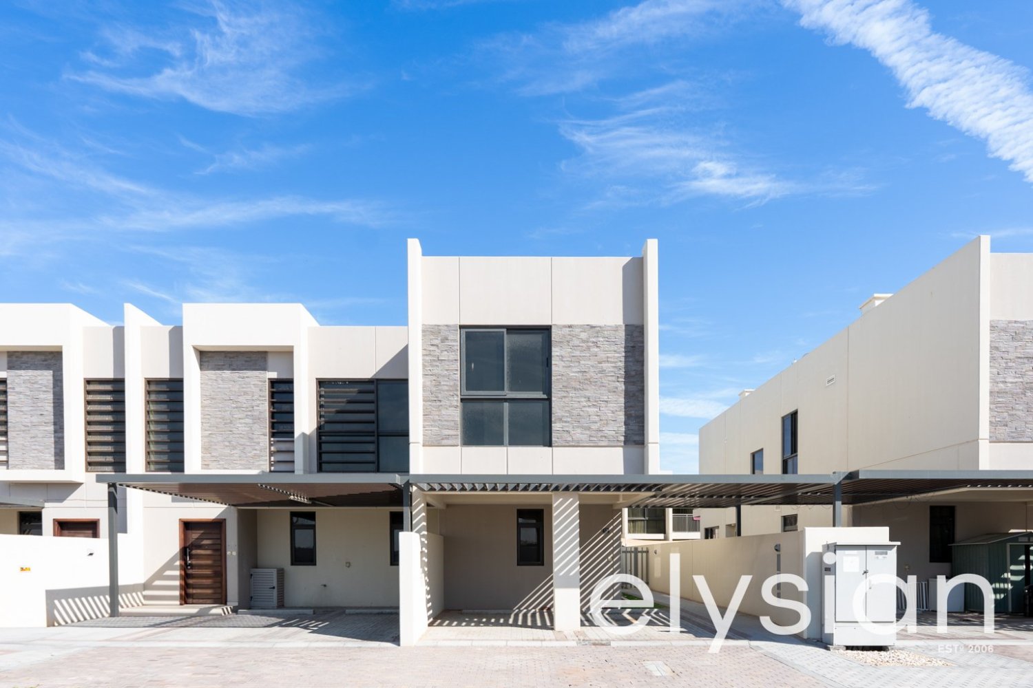 3 Schlafzimmer Villa in DAMAC Hills (Akoya by DAMAC), UAE, Nr. 94232