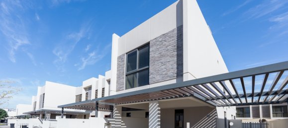 3 Schlafzimmer Villa in DAMAC Hills (Akoya by DAMAC), UAE, Nr. 94232 2