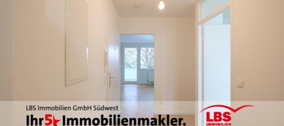 2 Schlafzimmer Wohnung in Karlsruhe, Germany, Nr. 26994 2
