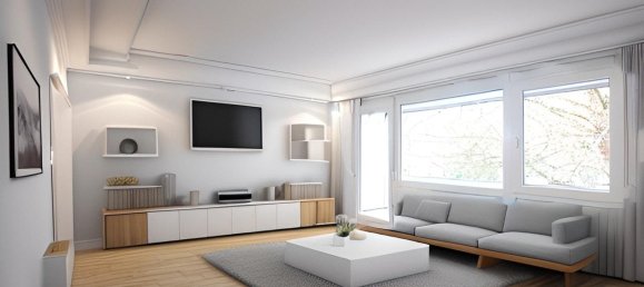 2 Schlafzimmer Wohnung in Karlsruhe, Germany, Nr. 26994 4