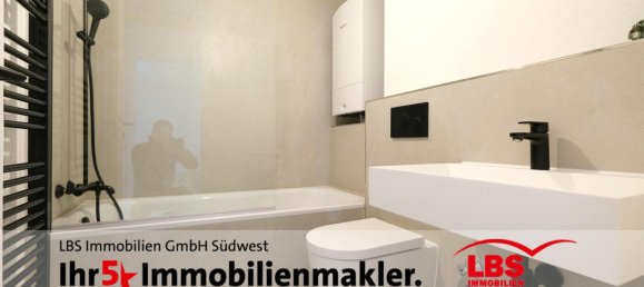 2 Schlafzimmer Wohnung in Karlsruhe, Germany, Nr. 26994 5