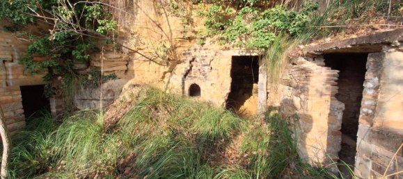 3 rooms House in Massignano, Italy No. 65220 15