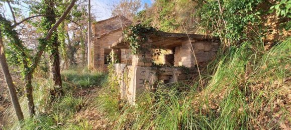 3 rooms House in Massignano, Italy No. 65220 14