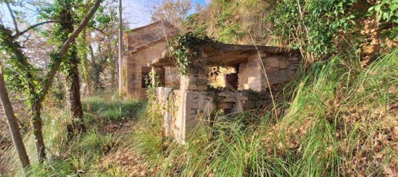 3 rooms House in Massignano, Italy No. 65220 13