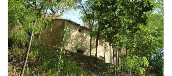 3 rooms House in Massignano, Italy No. 65220 3