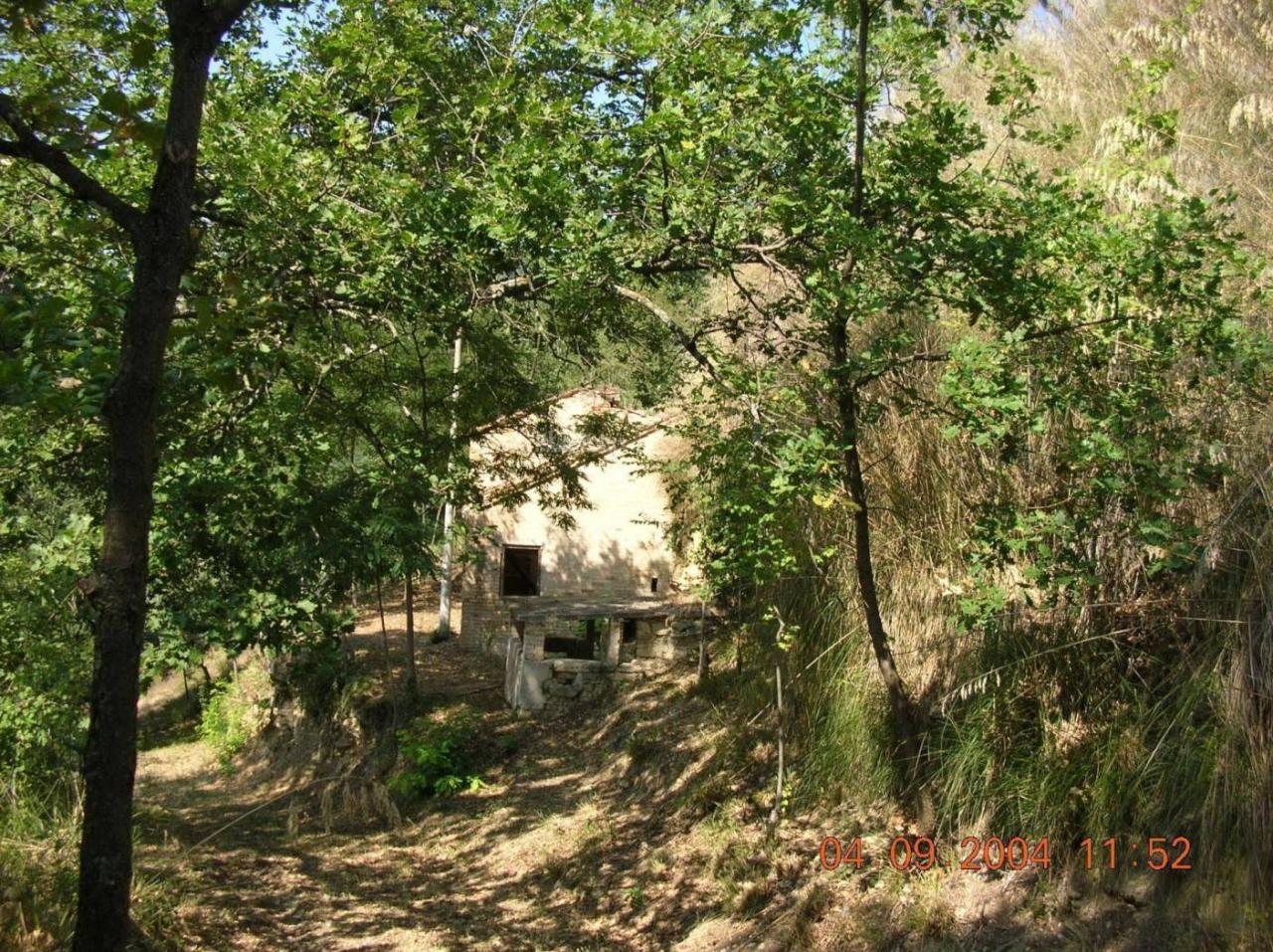 3 rooms House in Massignano, Italy No. 65220