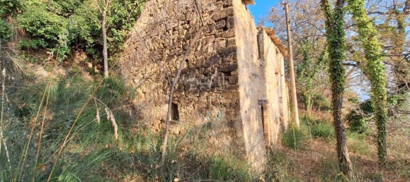 3 rooms House in Massignano, Italy No. 65220 19