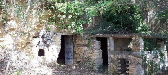 3 rooms House in Massignano, Italy No. 65220 5