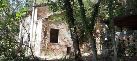 3 rooms House in Massignano, Italy No. 65220 2