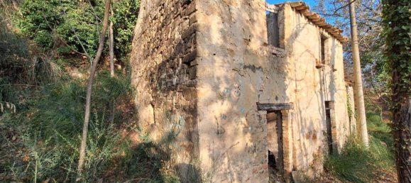 3 rooms House in Massignano, Italy No. 65220 18