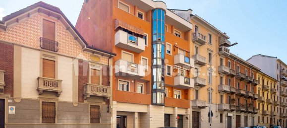 3 chambres Appartement à Turin, Italy No. 335420 2
