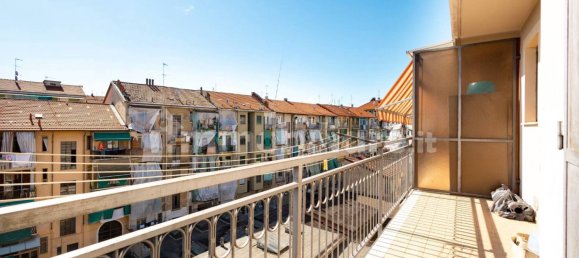 3 chambres Appartement à Turin, Italy No. 335420 28