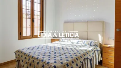 4 Schlafzimmer Haus in Andalusia, Spain, Nr. 261871