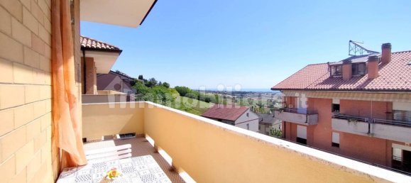 Apartamento T3 em Monte Urano, Italy N.º 345696 6