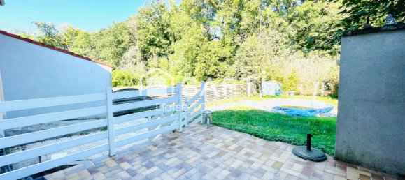 Casa de 4 dormitorios en Stiring-Wendel, France No. 238957 11