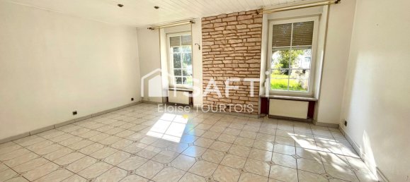 Casa de 4 dormitorios en Stiring-Wendel, France No. 238957 3