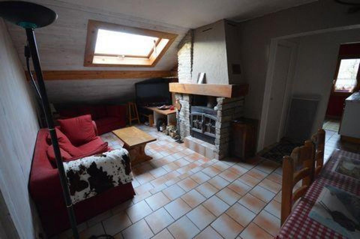 3 bedrooms Condo in Passy, France No. 37177