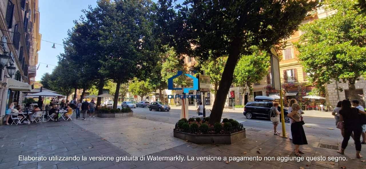 1 Schlafzimmer Wohnung in Rome, Italy, Nr. 205527