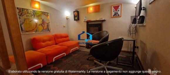 1 Schlafzimmer Wohnung in Rome, Italy, Nr. 205527 4