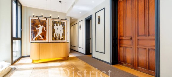 5 bedrooms Apartment in Paris, France No. 178256 6