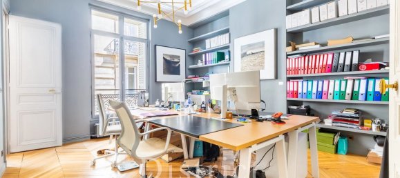 5 bedrooms Apartment in Paris, France No. 178256 7