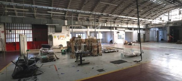 5 rooms Warehouse in Beinasco, Italy No. 105916 50