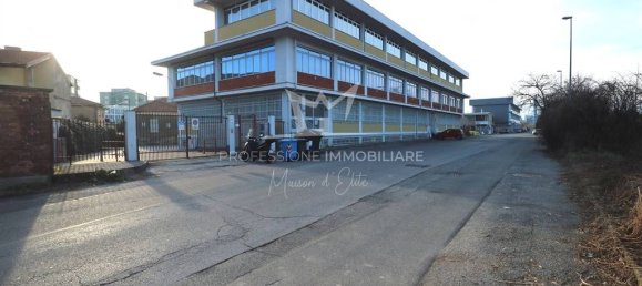 5 rooms Warehouse in Beinasco, Italy No. 105916 12