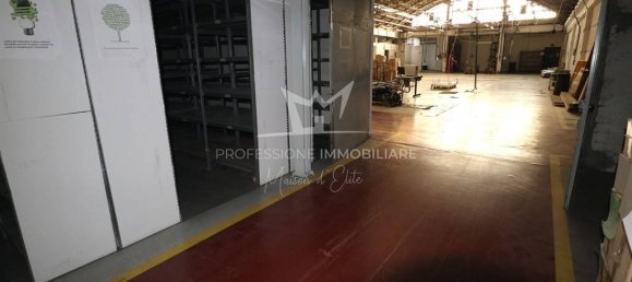 5 rooms Warehouse in Beinasco, Italy No. 105916 48
