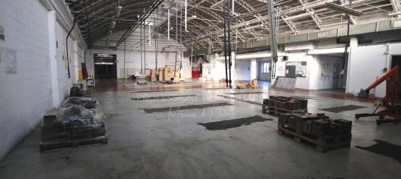 5 rooms Warehouse in Beinasco, Italy No. 105916 3