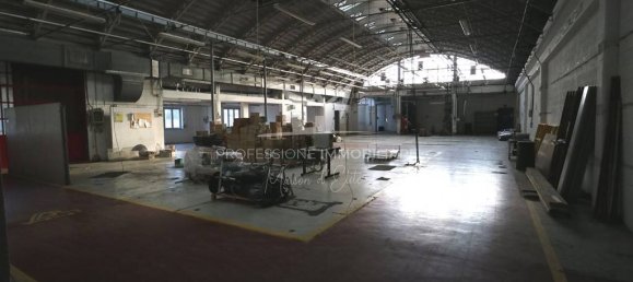 5 rooms Warehouse in Beinasco, Italy No. 105916 49