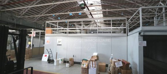 5 rooms Warehouse in Beinasco, Italy No. 105916 46