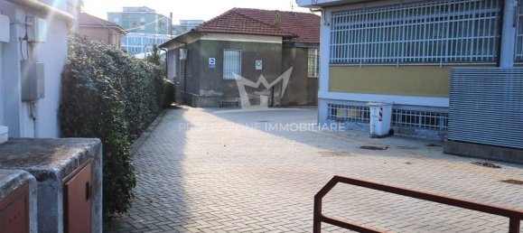 5 rooms Warehouse in Beinasco, Italy No. 105916 15