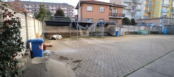 5 rooms Warehouse in Beinasco, Italy No. 105916 23