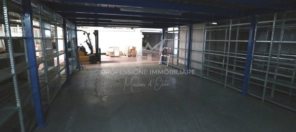 5 rooms Warehouse in Beinasco, Italy No. 105916 45