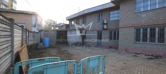 5 rooms Warehouse in Beinasco, Italy No. 105916 28