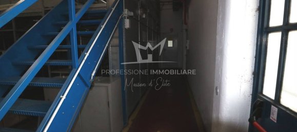 5 rooms Warehouse in Beinasco, Italy No. 105916 39