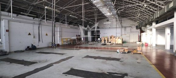 5 rooms Warehouse in Beinasco, Italy No. 105916 4
