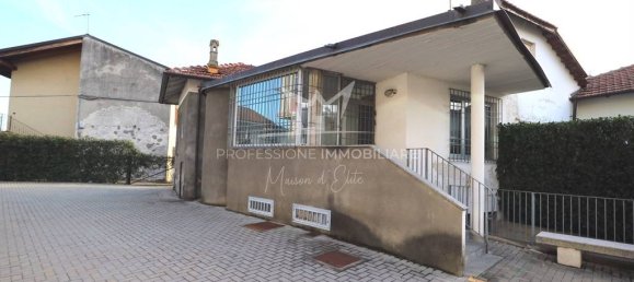 5 rooms Warehouse in Beinasco, Italy No. 105916 17