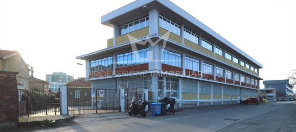 5 rooms Warehouse in Beinasco, Italy No. 105916 13