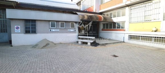 5 rooms Warehouse in Beinasco, Italy No. 105916 21