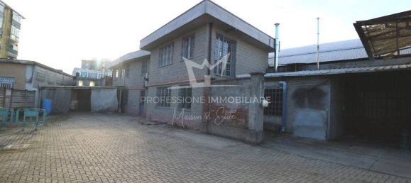 5 rooms Warehouse in Beinasco, Italy No. 105916 25