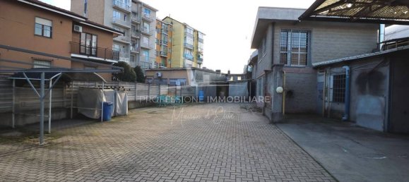 5 rooms Warehouse in Beinasco, Italy No. 105916 24