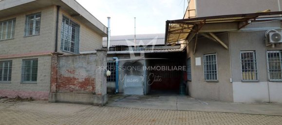 5 rooms Warehouse in Beinasco, Italy No. 105916 26