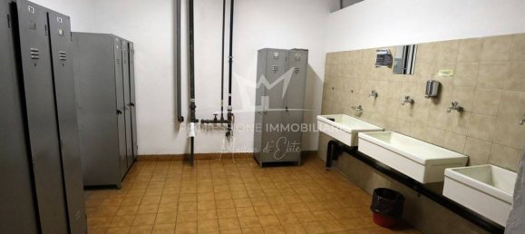 5 rooms Warehouse in Beinasco, Italy No. 105916 44