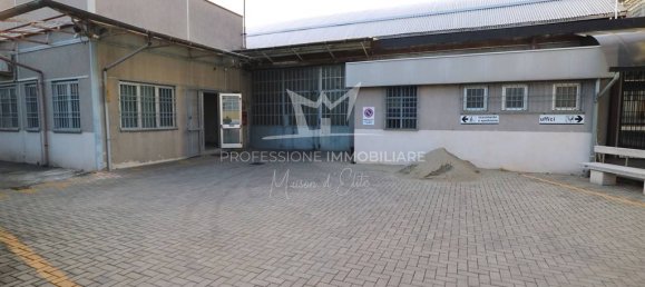 5 rooms Warehouse in Beinasco, Italy No. 105916 20