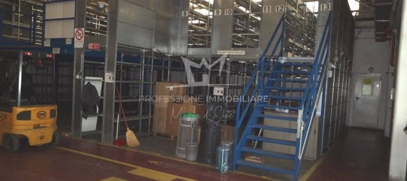 5 rooms Warehouse in Beinasco, Italy No. 105916 38