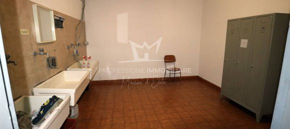 5 rooms Warehouse in Beinasco, Italy No. 105916 43