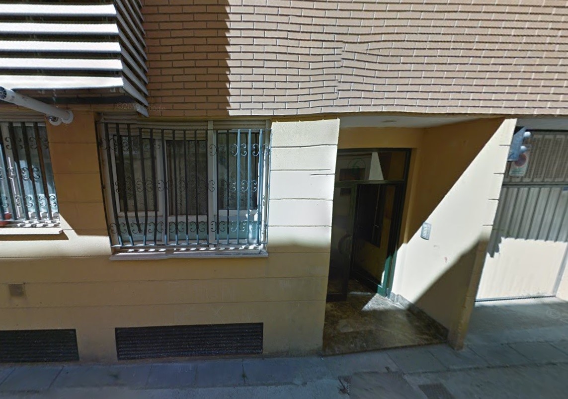 2 bedrooms Apartment in Burgos, Spain No. 18038
