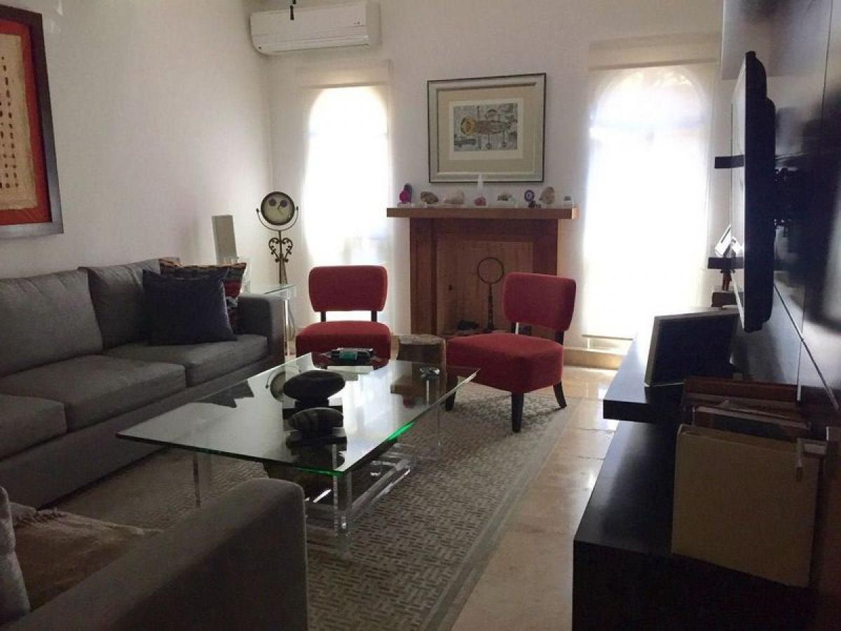 3 Schlafzimmer Haus in Nuevo Leon, Mexico, Nr. 148734