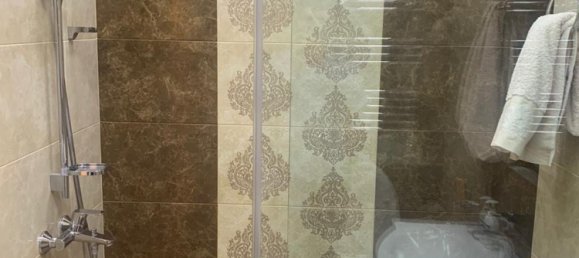 Квартира с 3 спальнями в Хатаинский район, Азербайджан № 2153 14